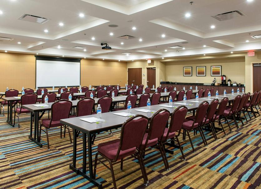 Conference room Photo