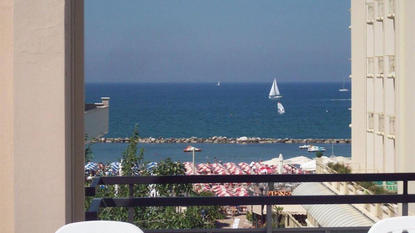 Hotel Des Bains