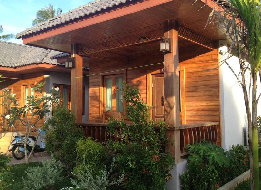 Outdoors view Photo