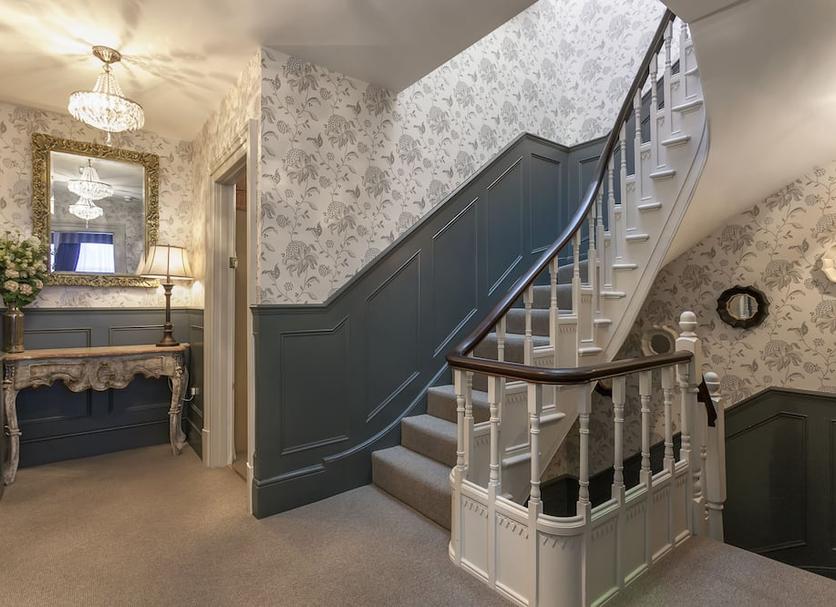 Stairs Photo