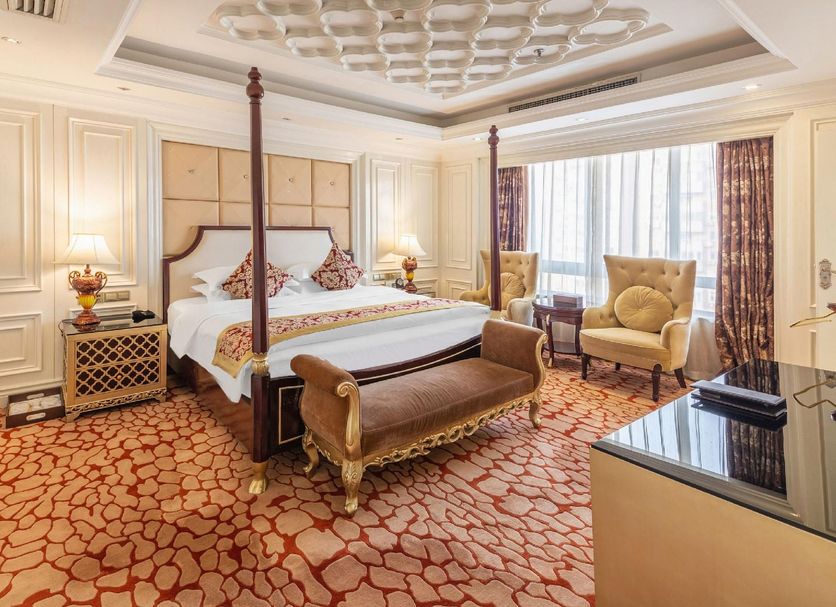 Bedroom Photo