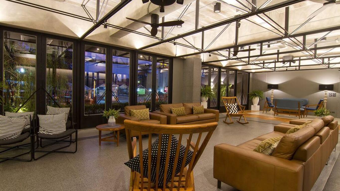 Bossotel Chiang Mai - Sha Plus