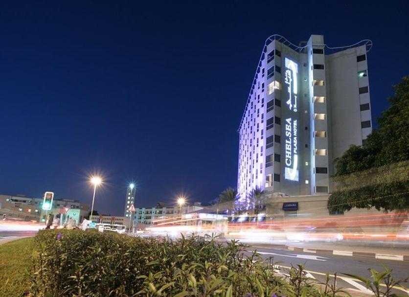Building Photo