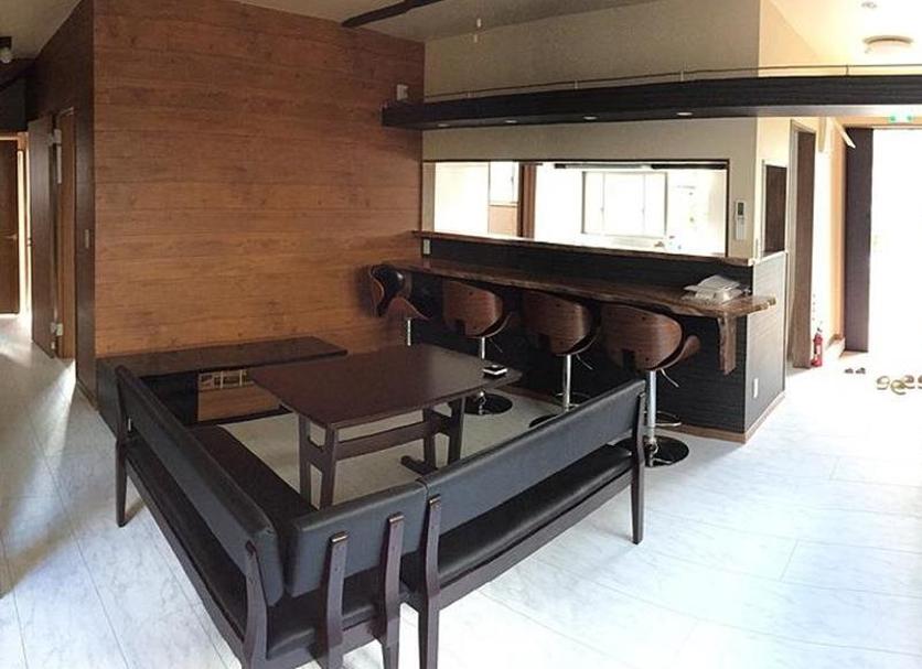 Kitchen Photo