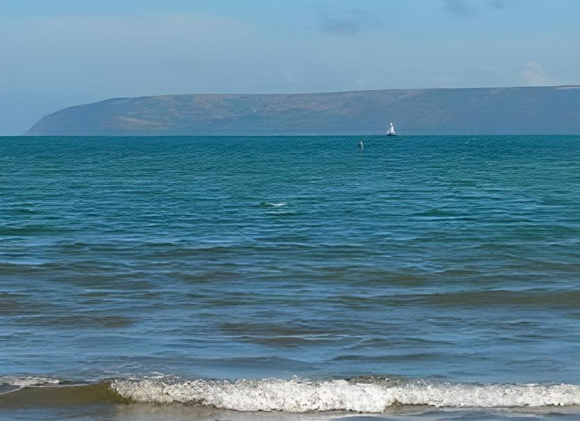 Beach Photo