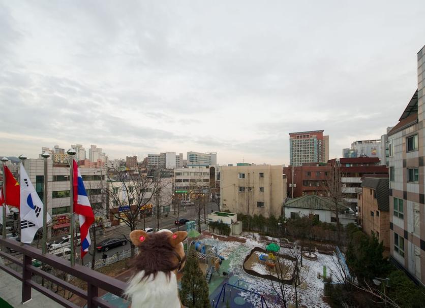 Outdoors view Photo