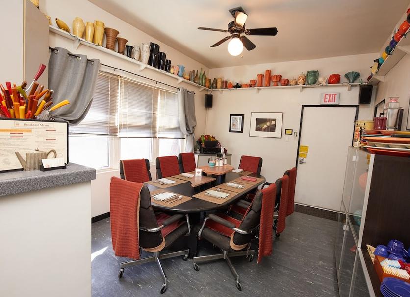 Dining room Photo