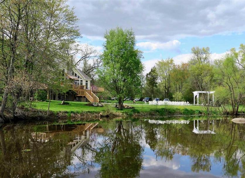 Outdoors view Photo