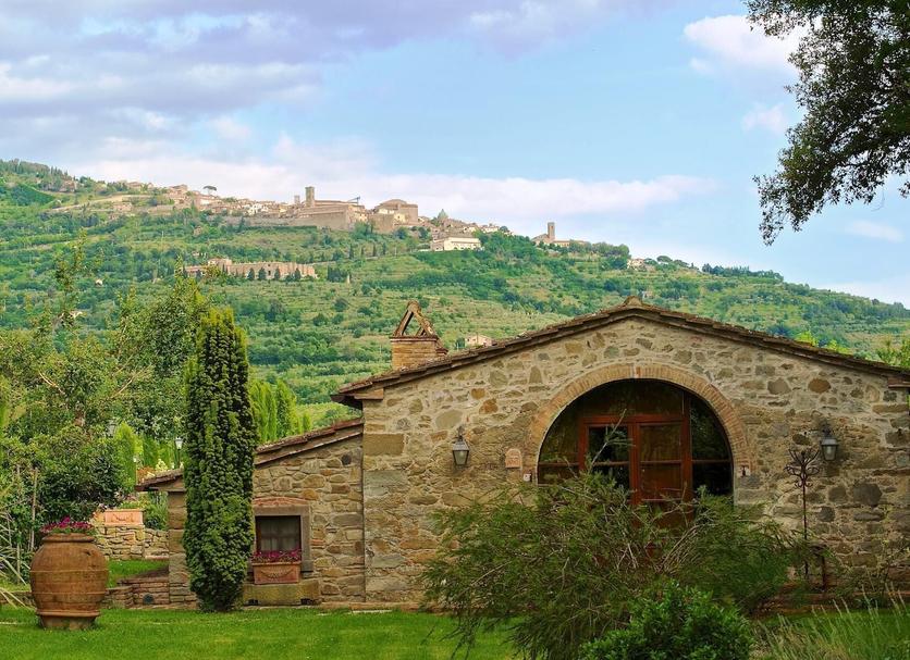 Outdoors view Photo