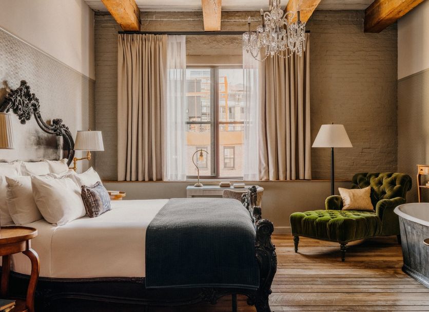 Bedroom Photo