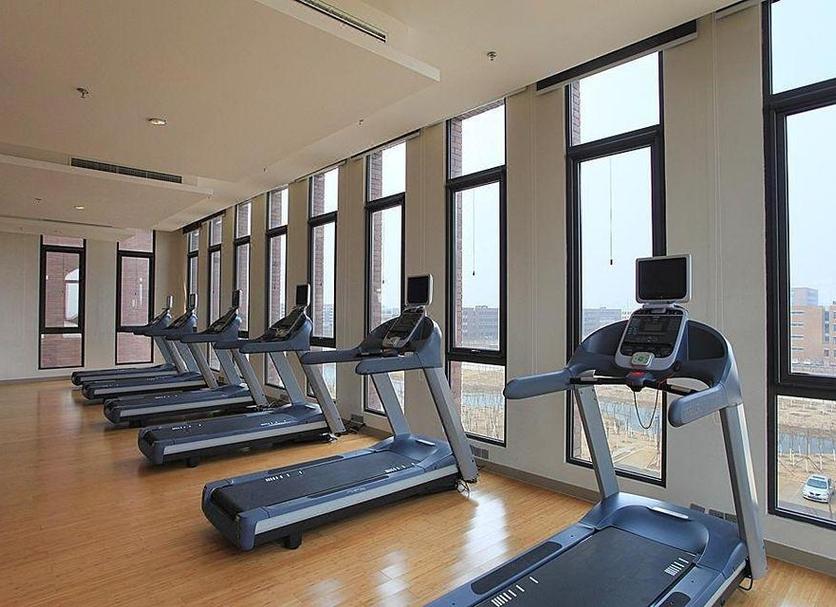 Gym Photo