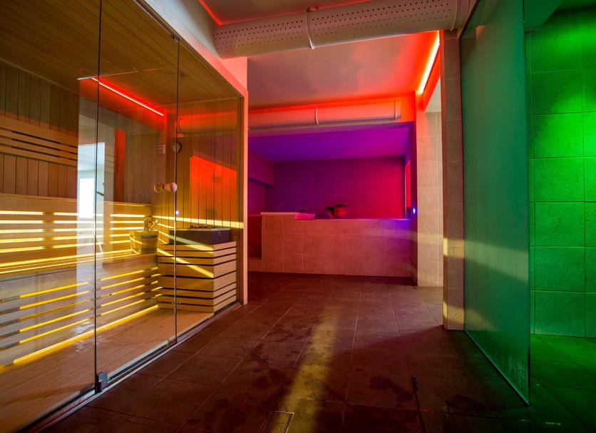 Spa Photo