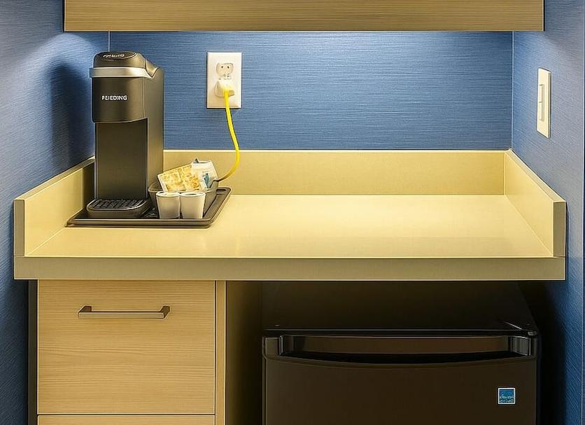Room amenity Photo