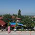 Outdoors view