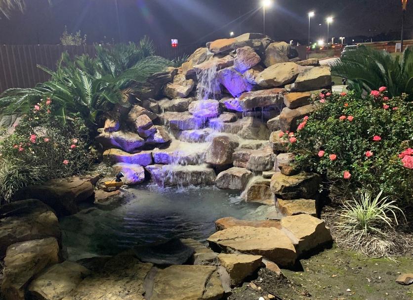 Outdoors view Photo