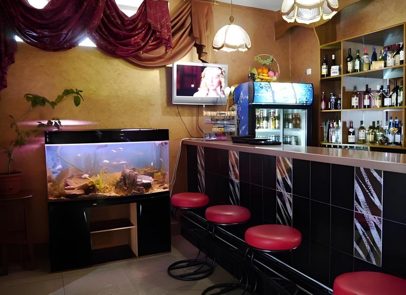 Bar Photo