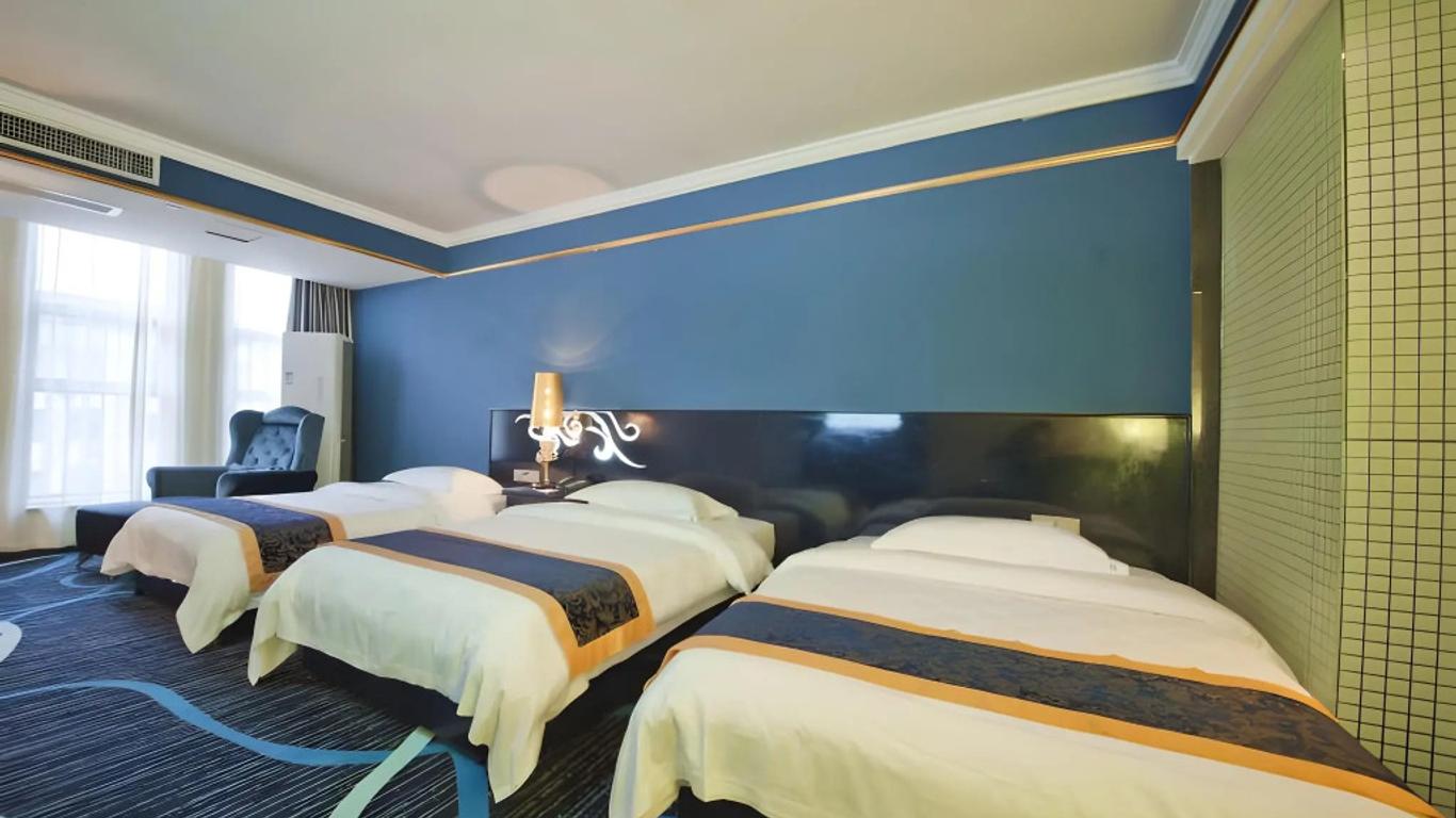 Guilin Sapphire Hotel