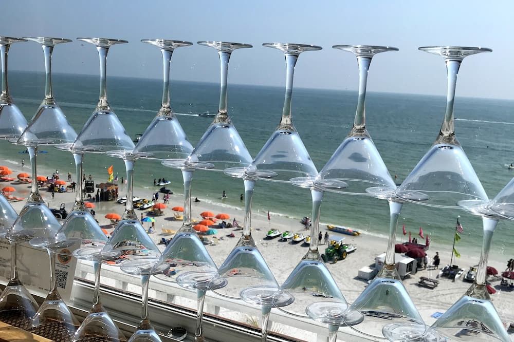 Lani Kai Island Resort from ₪376. Fort Myers Beach Hotel Deals