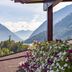 Outdoors view