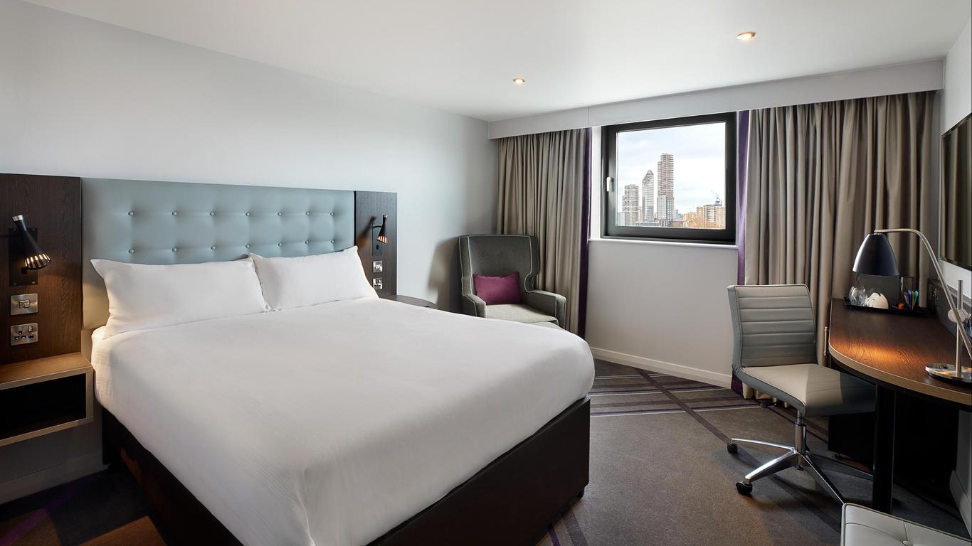 Premier Inn London City (Old Street)