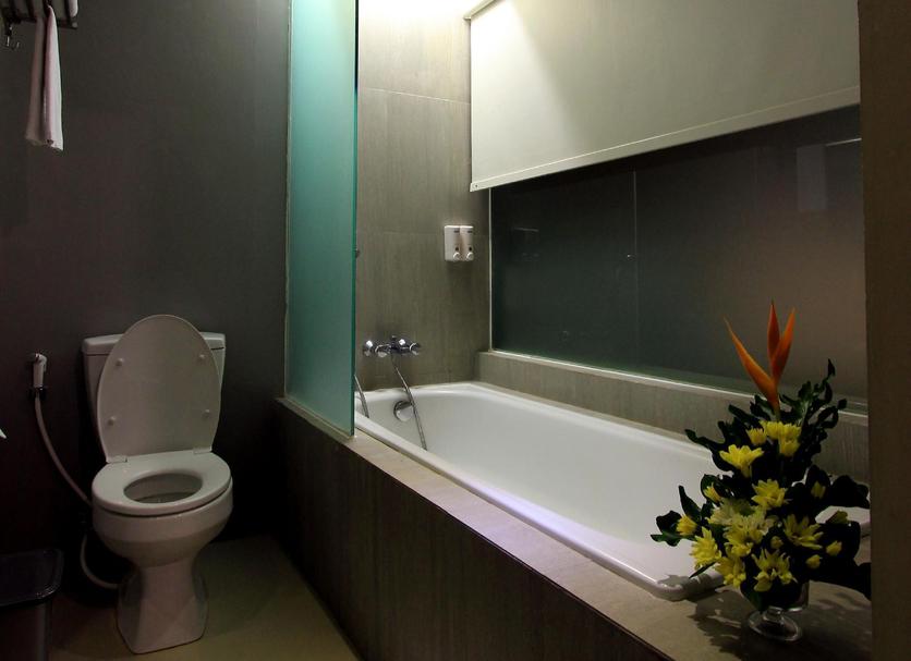Bathroom Photo