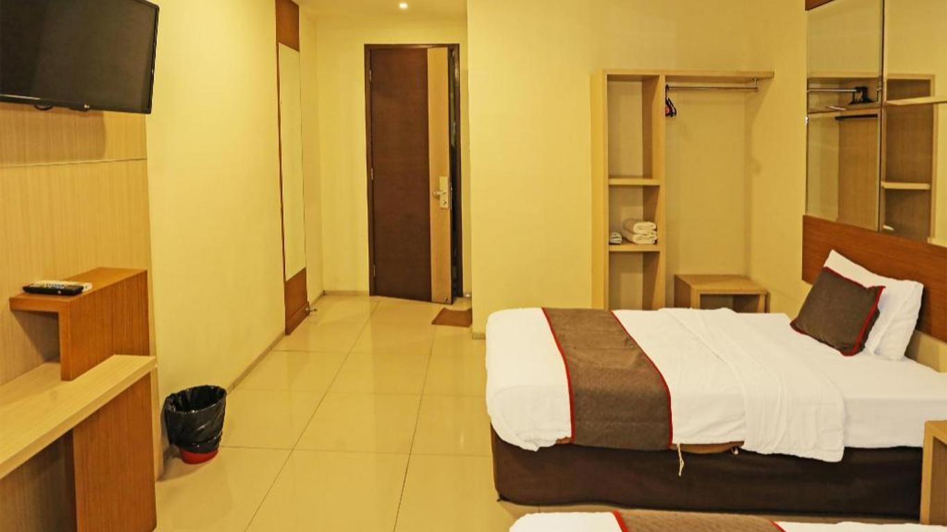 Hotel Fiducia Serpong