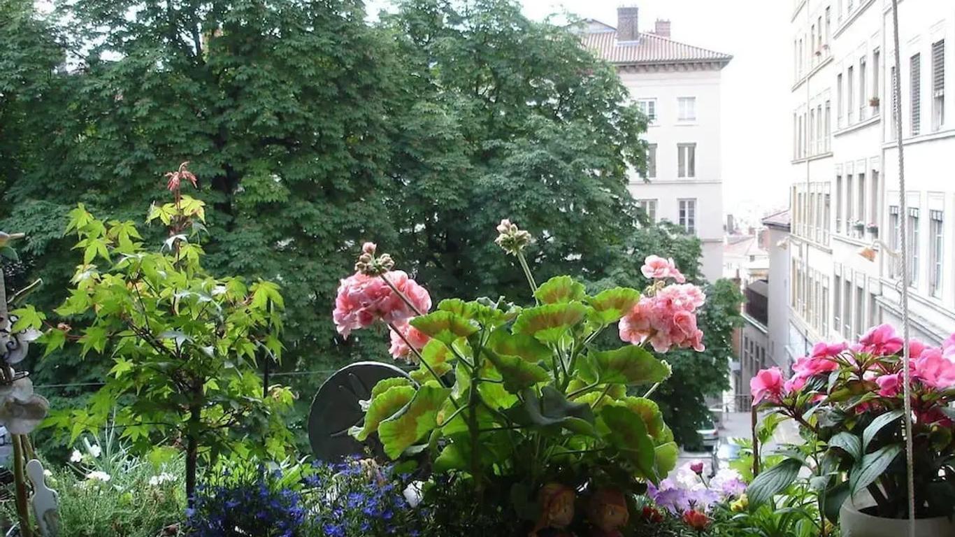 Chambre d'Hôtes Les Soyeuses