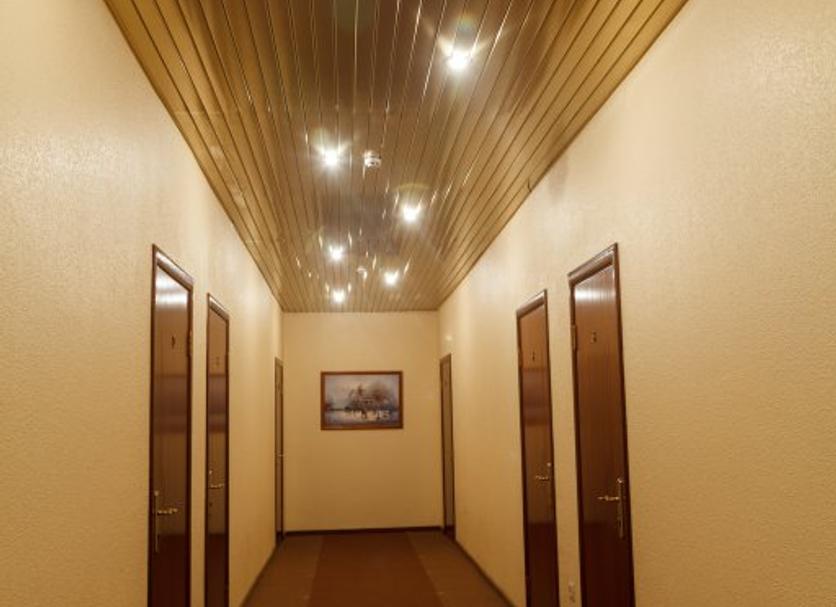 Hallway Photo