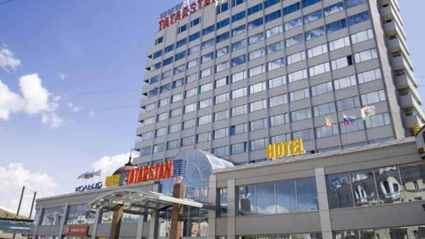 Tatarstan