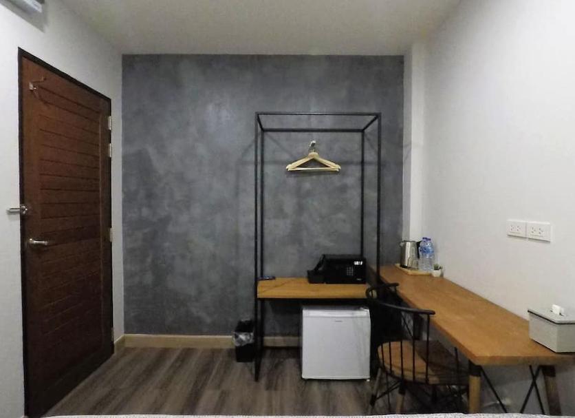 Room amenity Photo