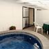 Hotel amenity