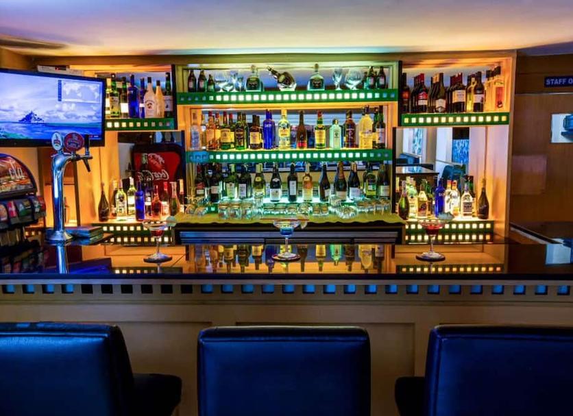 Bar Photo