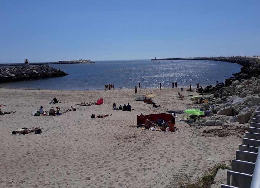 Beach Photo