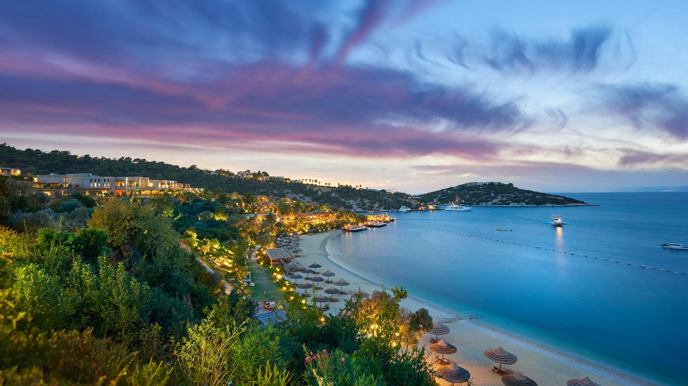 Mandarin Oriental Bodrum, Bodrum