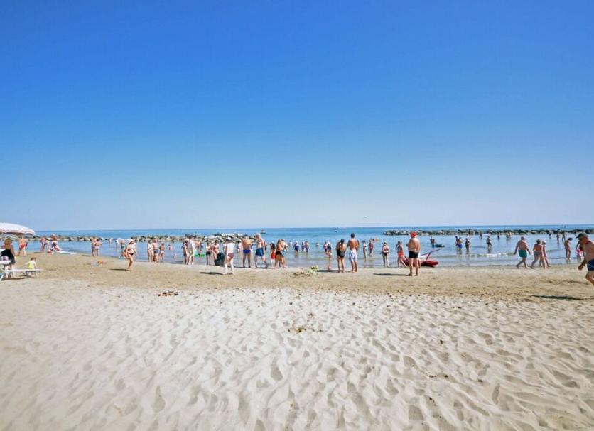 Beach Photo