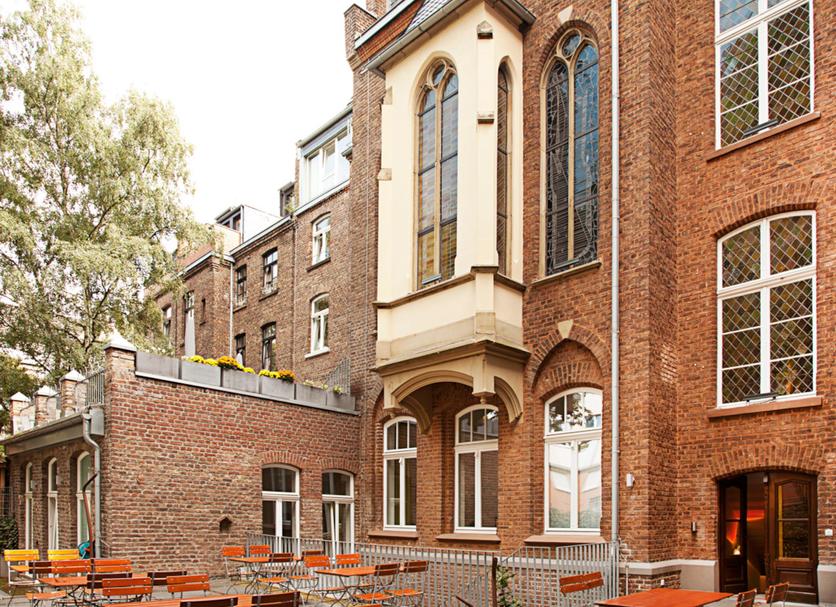Building Photo