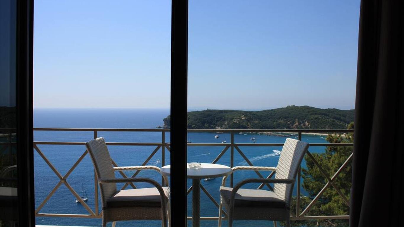 Palatino Hotel
