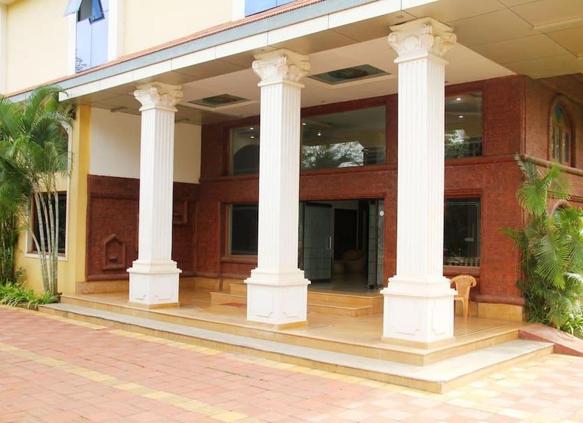 Outdoors view Photo