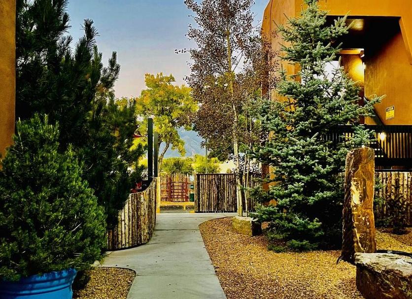 Outdoors view Photo