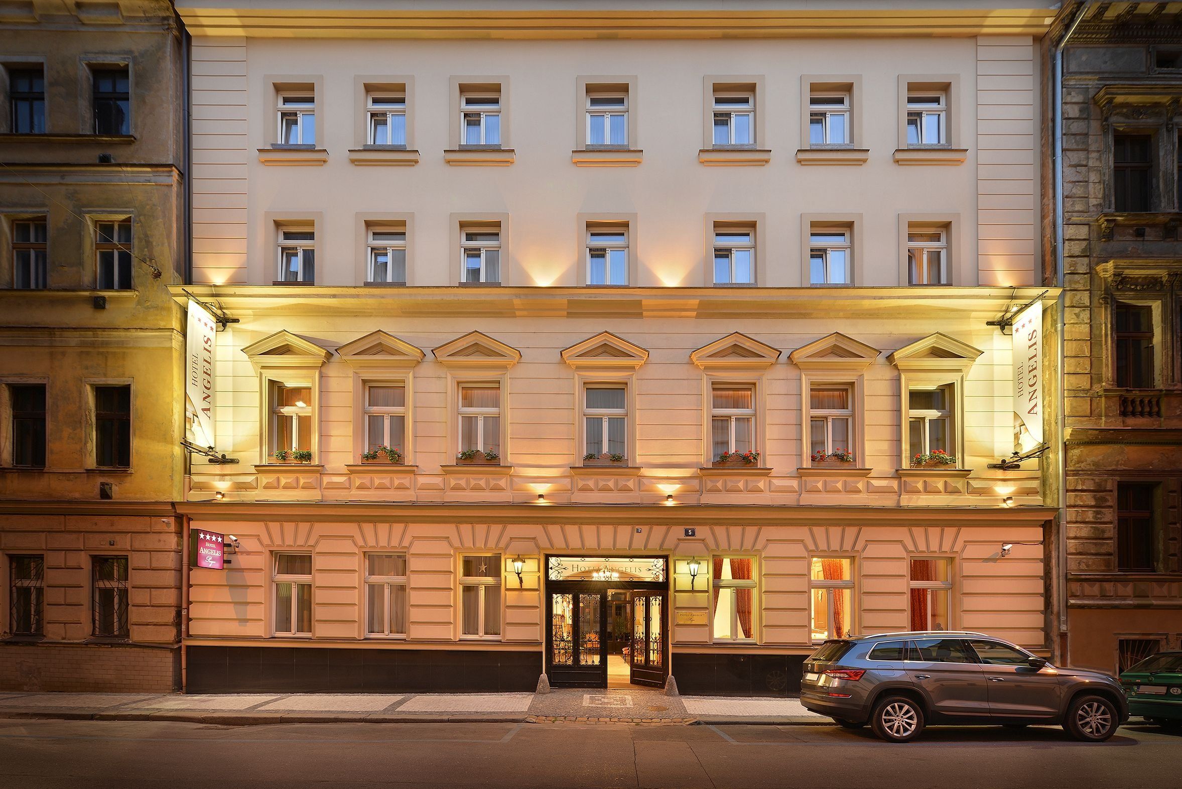 Building