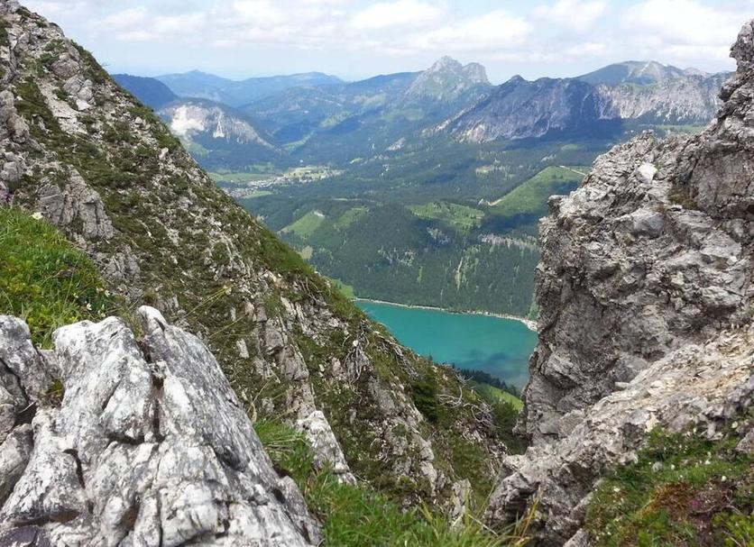 Outdoors view Photo