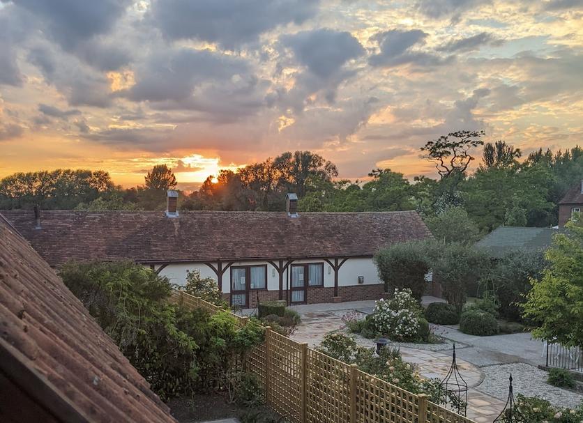 Outdoors view Photo