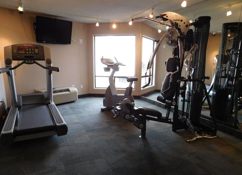 Gym Photo
