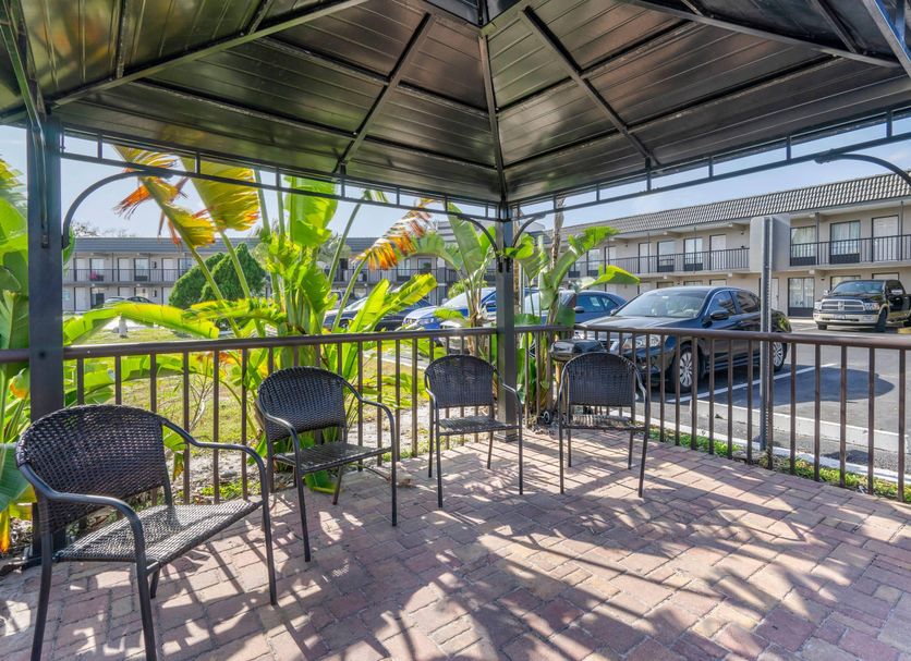 Hotel amenity Photo
