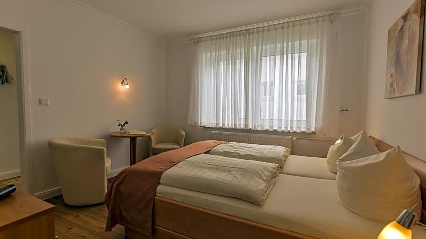 Hotel Sonnenklause