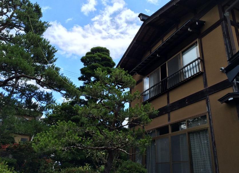 Outdoors view Photo