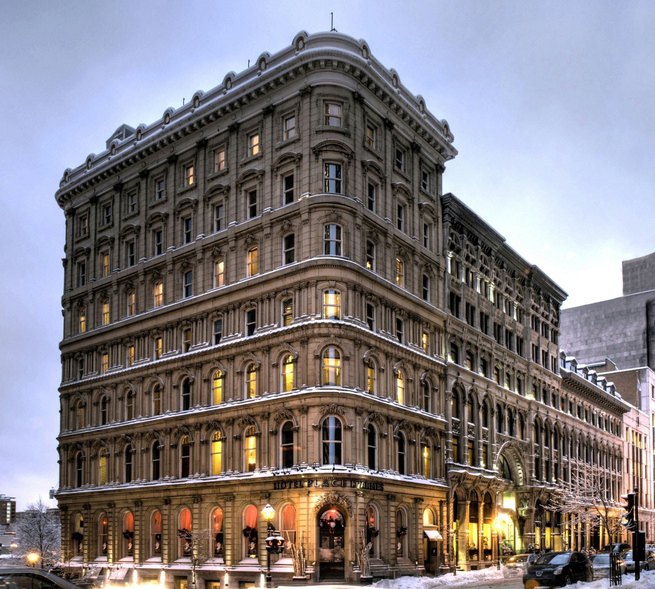 Building