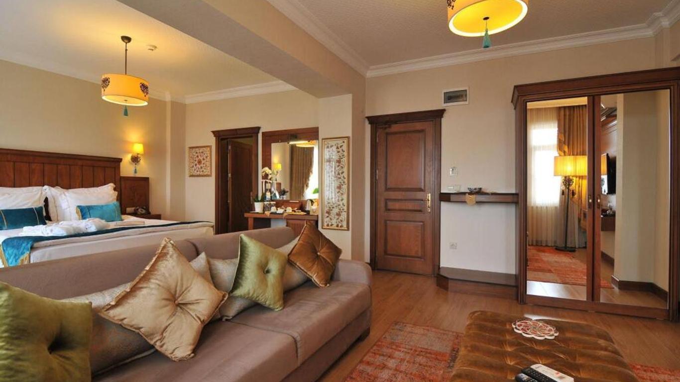 Best Point Hotel Sultanahmet,Istanbul