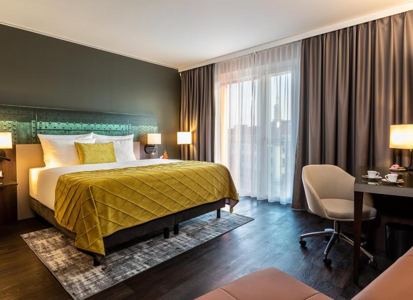 Bedroom Photo