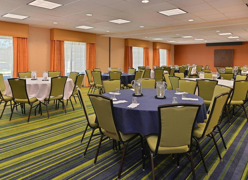 Conference room Photo